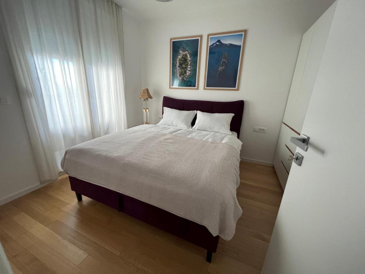 Apartment New Loris Zadar